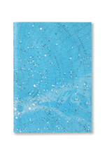 CARNETS NOTES ET LECTURES - SOLEILS