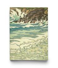 CARNETS NOTES ET LECTURES - OCEANS