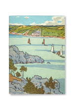 CARNETS NOTES ET LECTURES - DELTAS