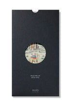 CARTES IMAGINAIRES