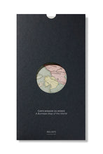 CARTES IMAGINAIRES
