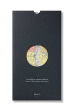 CARTES ALIMENTS