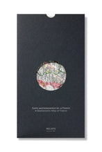 CARTES ALIMENTS