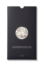 CARTE BNF PARIS