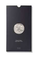 CARTE BNF PARIS