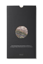 CARTES DELTAS