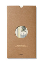 CARTES DELTAS