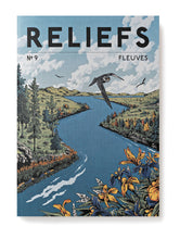 REVUES RELIEFS N°7 - N°16