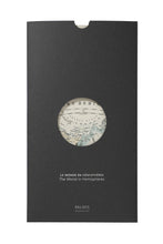CARTE BNF GLACIERS