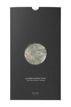 CARTE BNF GLACIERS