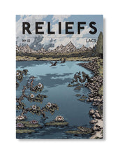 REVUES RELIEFS N°7 - N°16