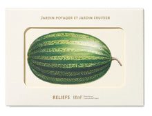 LIVRES D'IMAGES - ALIMENTS