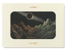 LIVRES D'IMAGES - LUNES