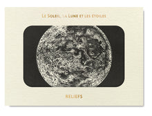 LIVRES D'IMAGES - LUNES