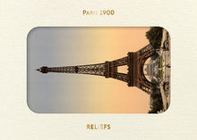 LIVRES D'IMAGES - PARIS