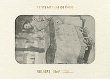 LIVRES D'IMAGES - PARIS