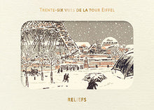 LIVRES D'IMAGES - PARIS