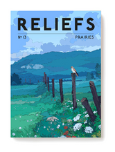 REVUES RELIEFS N°7 - N°16