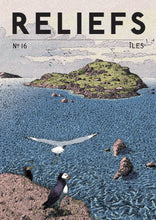 REVUES RELIEFS N°7 - N°16