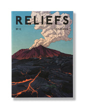 REVUES RELIEFS N°7 - N°16