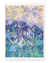 RISOGRAPHIES - UN HERBIER
