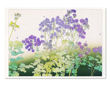 RISOGRAPHIES - UN HERBIER