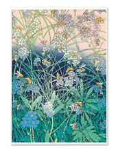 RISOGRAPHIES - UN HERBIER