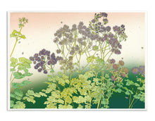 RISOGRAPHIES - UN HERBIER