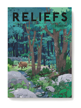 REVUES RELIEFS N°7 - N°16