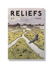 REVUES RELIEFS N°7 - N°16