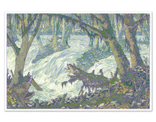 SERIGRAPHIE