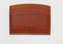 Porte-carte Reliefs