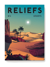 REVUES EPUISEES