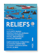 REVUES EPUISEES