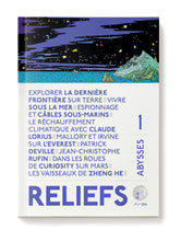 REVUES EPUISEES