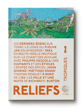 REVUES EPUISEES