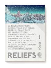 REVUES EPUISEES