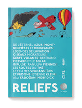 REVUES EPUISEES