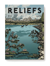 REVUES EPUISEES