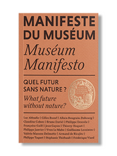 MANIFESTE DU MUSEUM